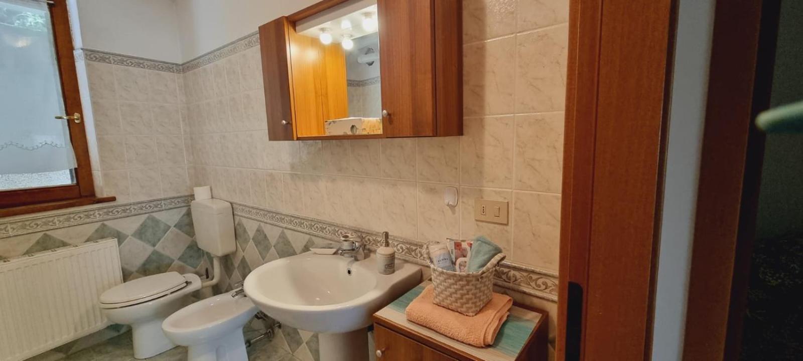 Appartement Stefy House à Pontebba Extérieur photo