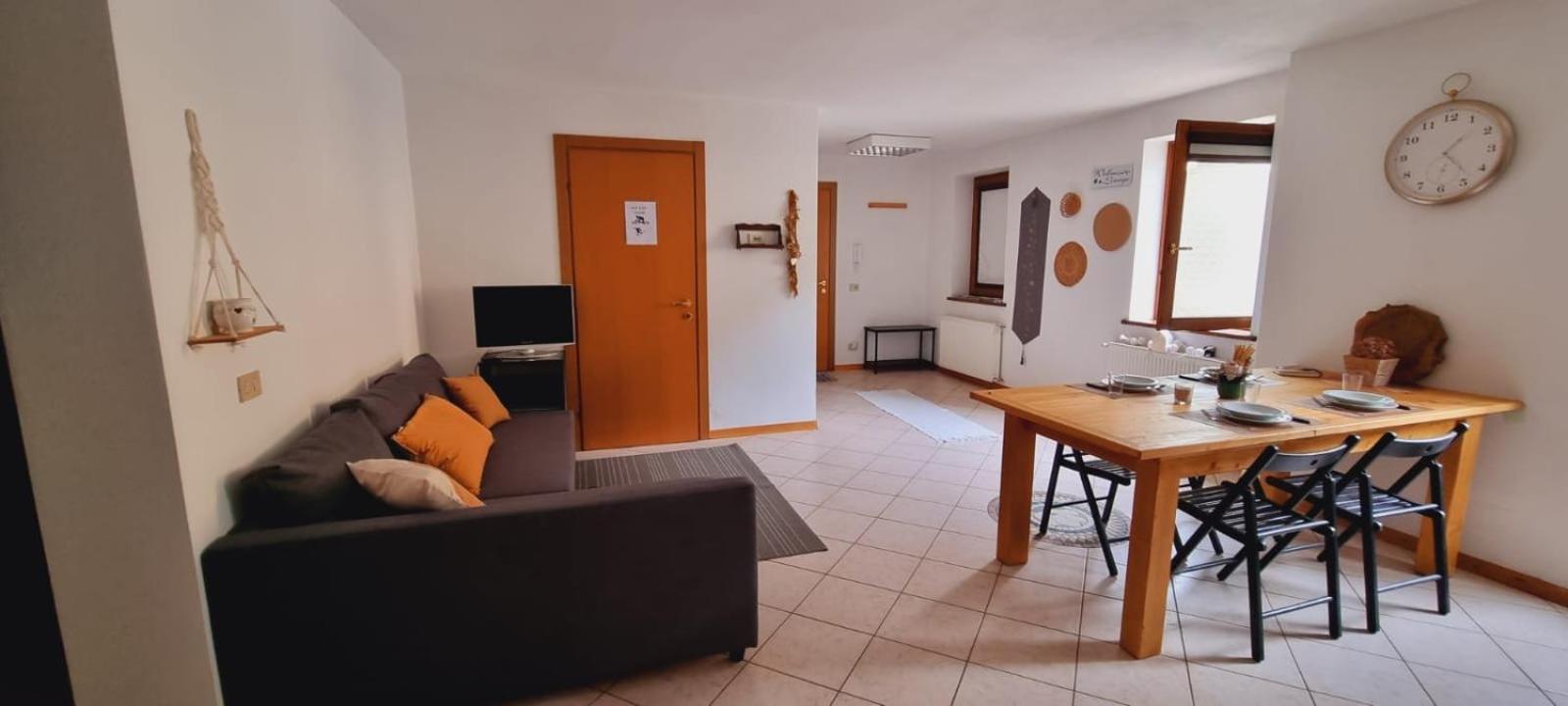 Appartement Stefy House à Pontebba Extérieur photo