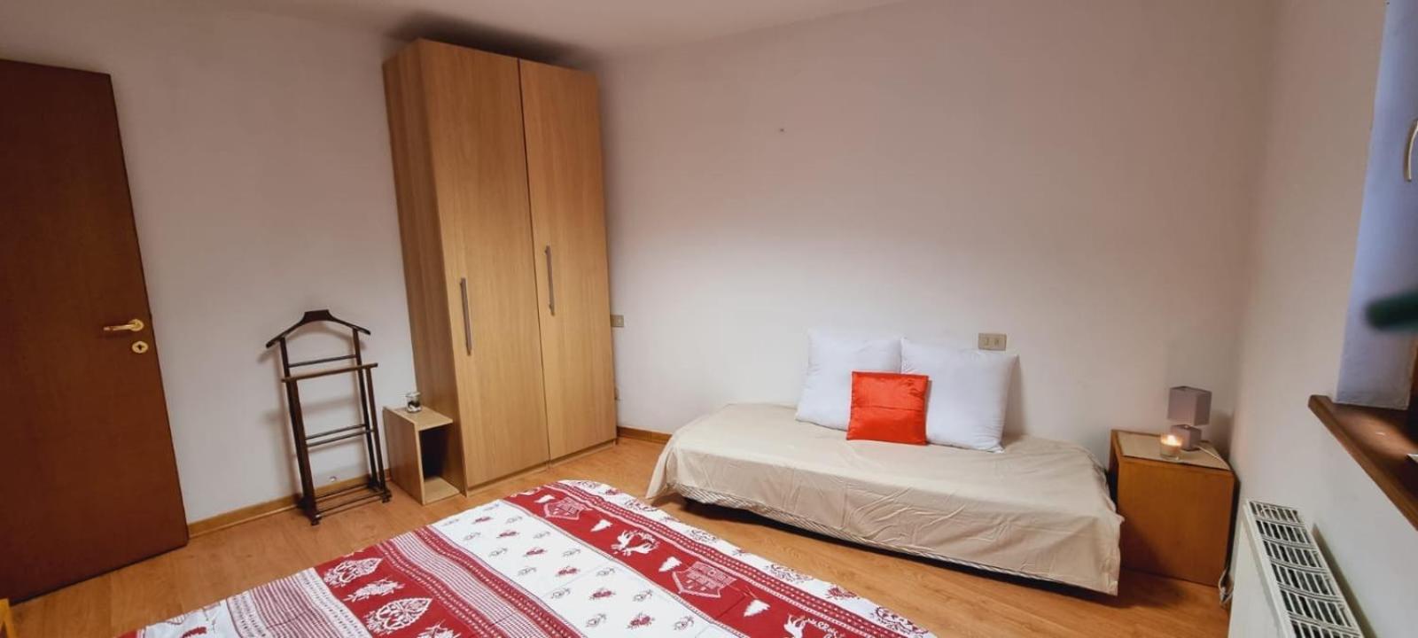 Appartement Stefy House à Pontebba Extérieur photo