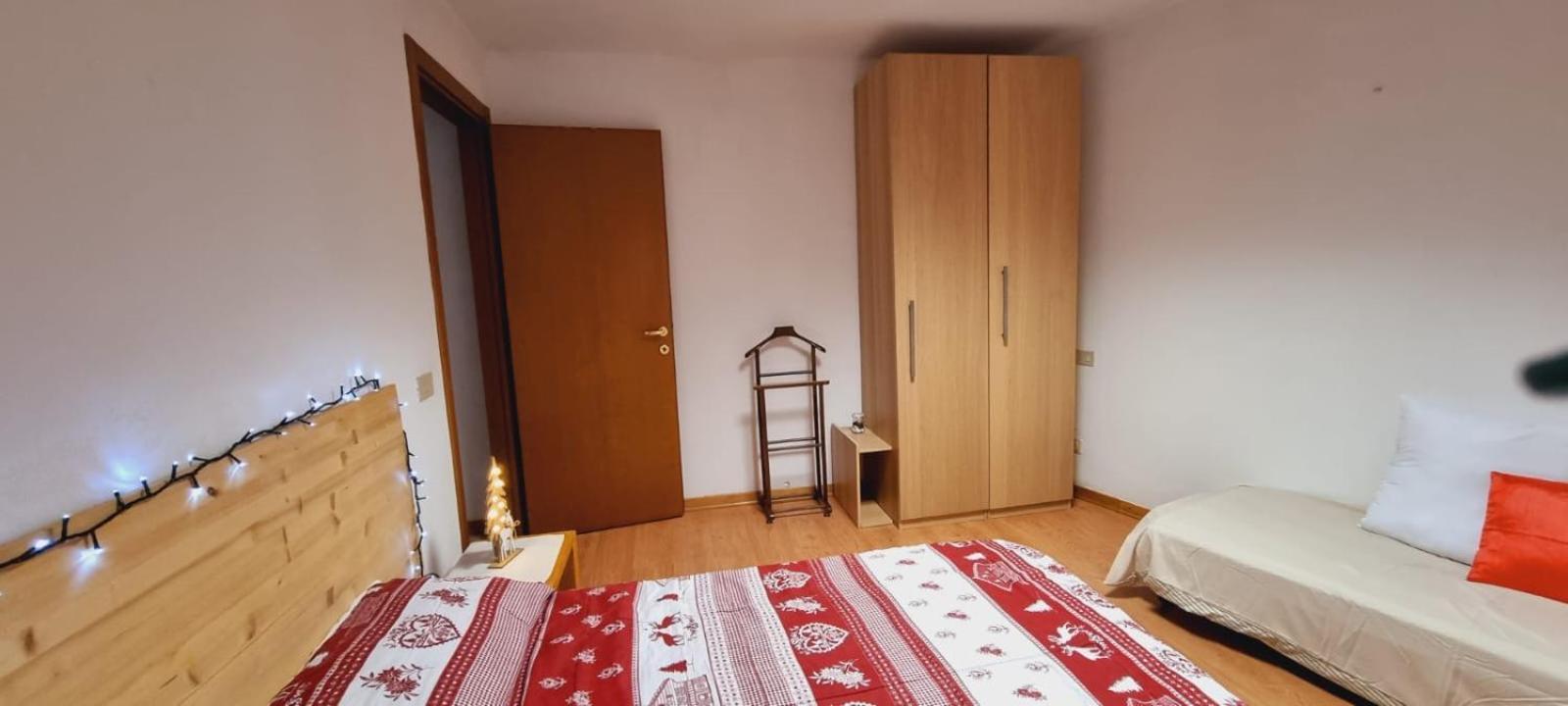 Appartement Stefy House à Pontebba Extérieur photo