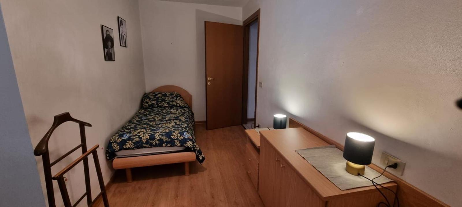 Appartement Stefy House à Pontebba Extérieur photo