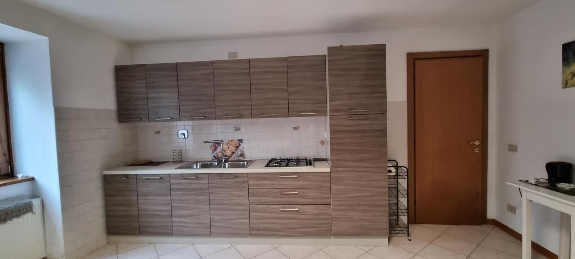 Appartement Stefy House à Pontebba Extérieur photo
