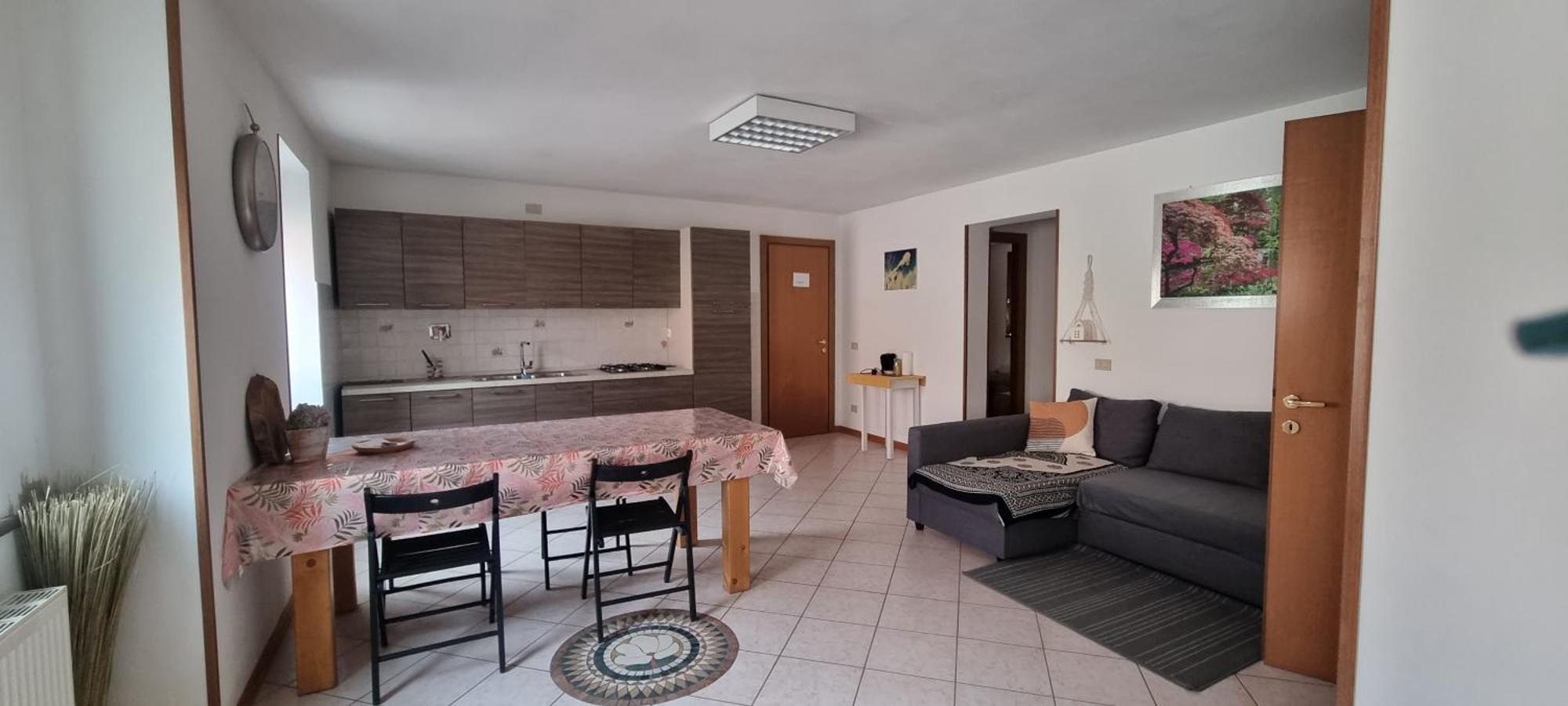 Appartement Stefy House à Pontebba Extérieur photo